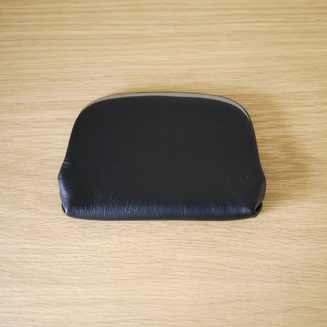 card&coin case / Black