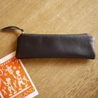 New Pen case / Black