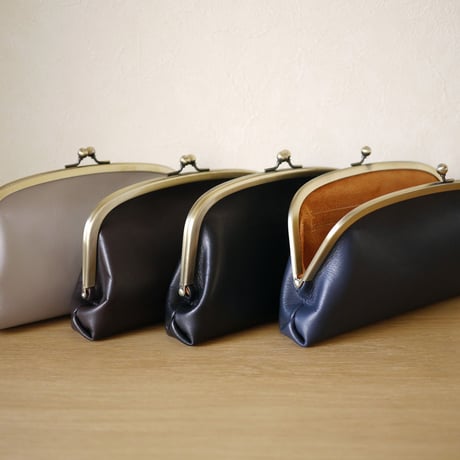 Wallet / Dark Brown