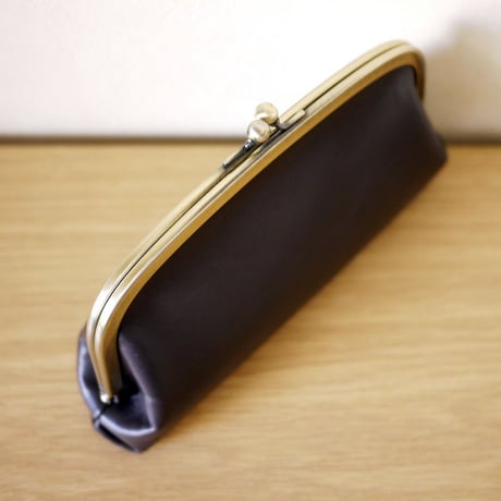 Wallet / Dark Brown