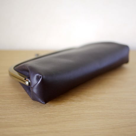 Wallet / Dark Brown