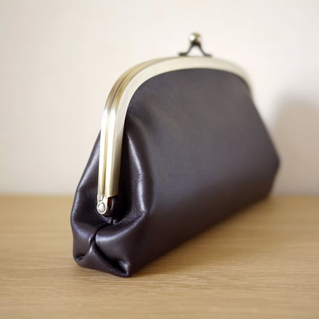 Wallet / Dark Brown