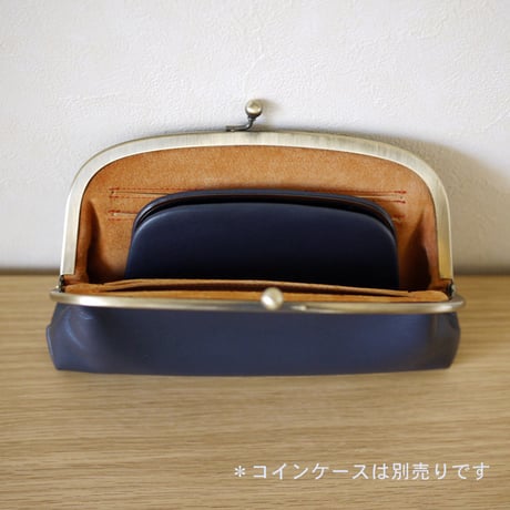 Wallet / Navy