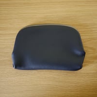 card&coin case / Navy