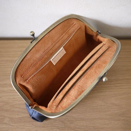 Wallet / Navy