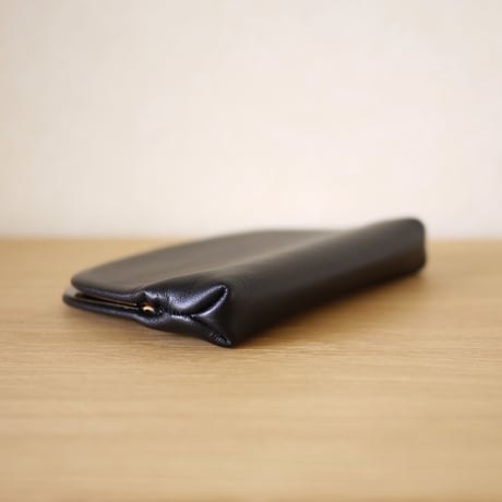 card&coin case / Black