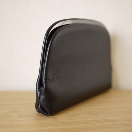 card&coin case / Black