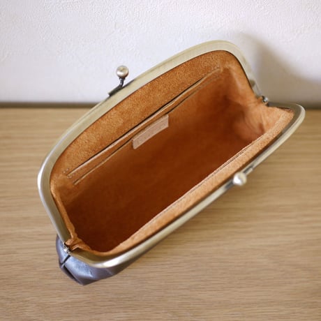 Wallet / Dark Brown