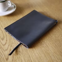 New Book jacket / S Navy