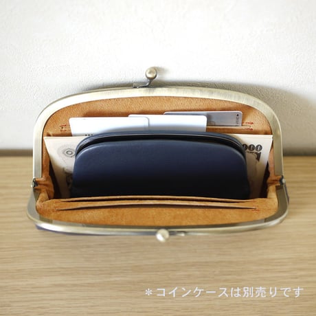 Wallet / Navy