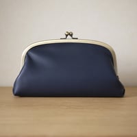 Wallet / Navy