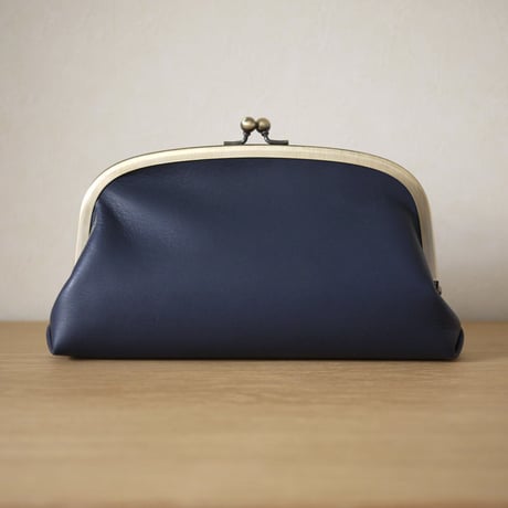 Wallet / Navy