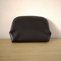 card&coin case / Dark Brown