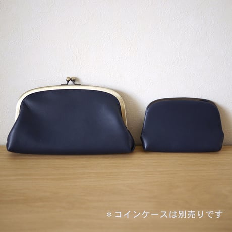 Wallet / Navy