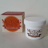 マスタングペースト　100ml