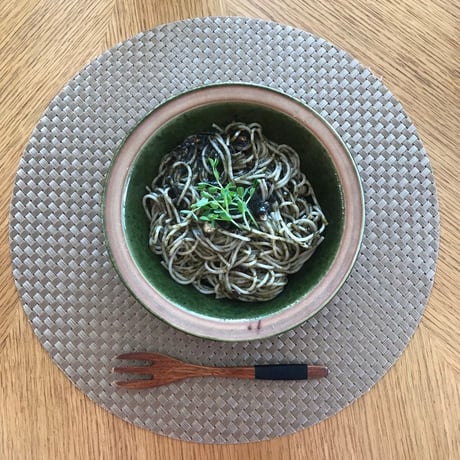 【送料無料！！】永島農園パスタシリーズ ×4種類セット♪