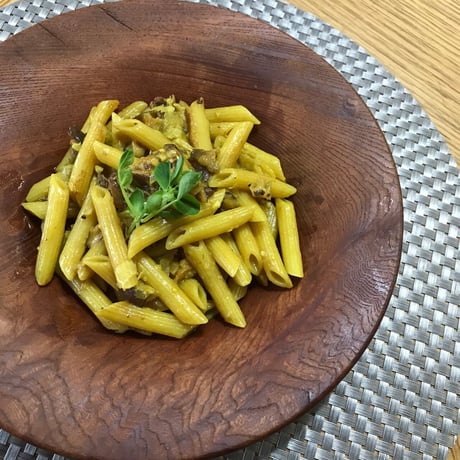 【送料無料！！】永島農園パスタシリーズ ×6種類+Vegi Dipお楽しみセット♪