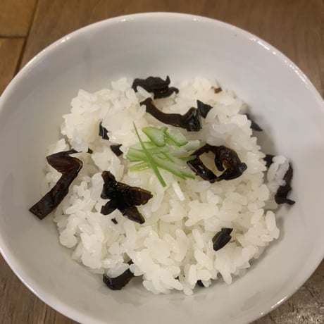 【送料無料！！】おひさまシイタケ佃煮＆おひさまキクラゲ佃煮セット