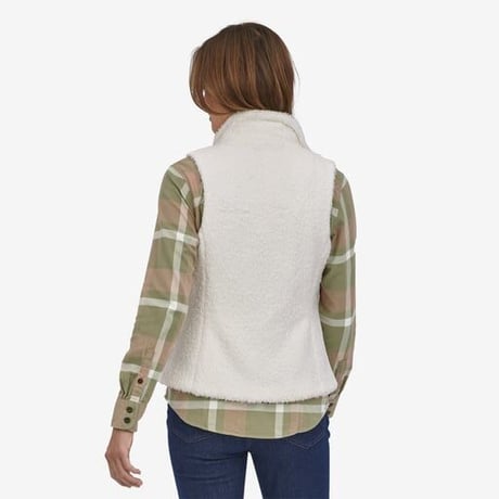 patagonia W's  Los Gatos Vest 25216 [BCW ] (PATAGONIA057-BCW )