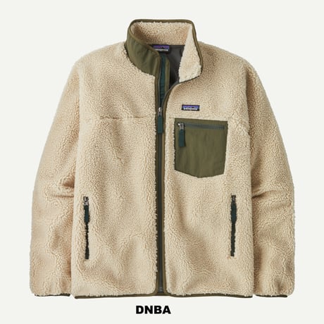 patagonia 23057 メンズ・クラシック・レトロX・ジャケット (PATAGONIA25032)