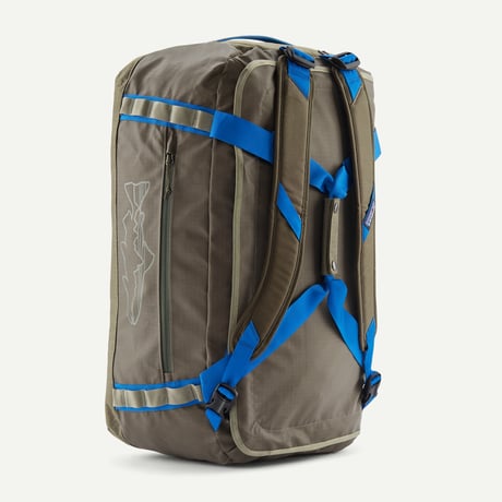 patagonia 49343 ブラックホール・ダッフル 55L (PATAGONIA25019)