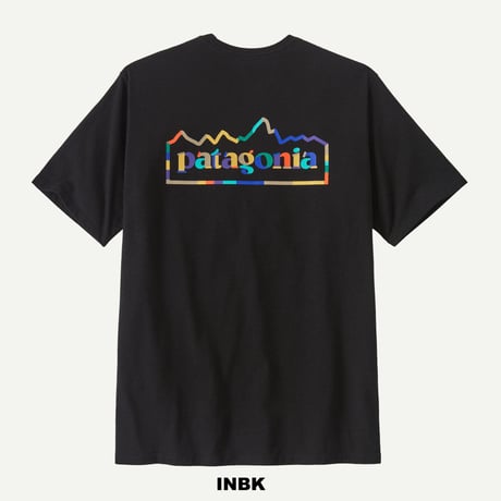 patagonia 37768 メンズ・ユニティ・フィッツ・レスポンシビリティー (PATAGONIA25009)