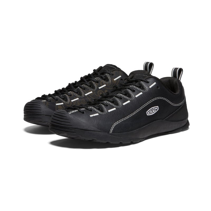 JASPER M's メンズ ジャスパー KEEN × THC スニーカー [ Nightti