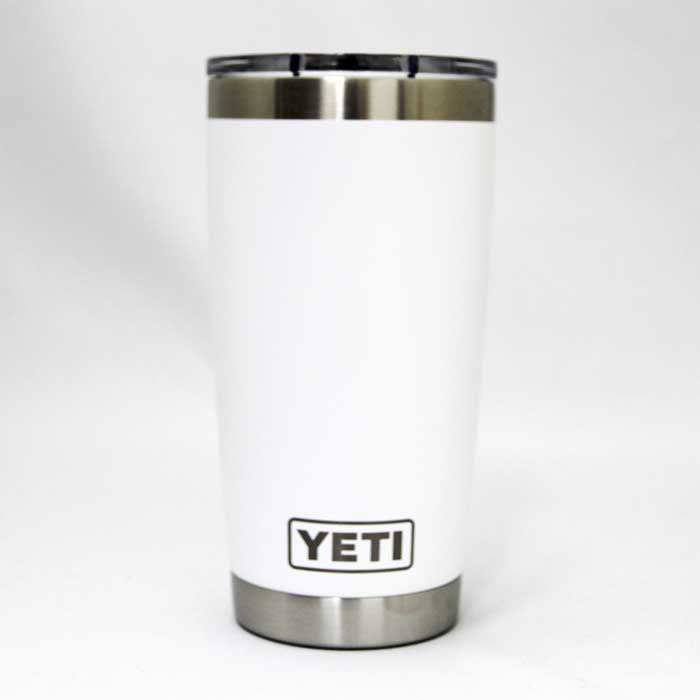 【新品】YETI 26oz ランブラー タンブラー ボトル ホワイト Amazon | YETI (イエティ) ランブラー 26オンスボトル 漏れ防止
