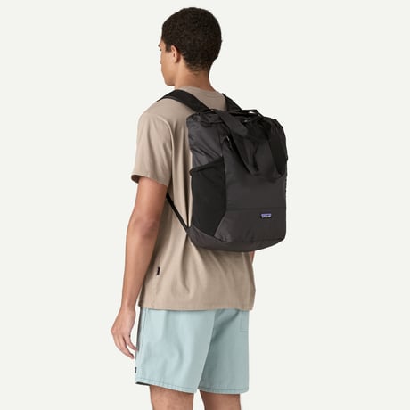 patagonia 48814 テラヴィア・トート・パック 24L (PATAGONIA25016)