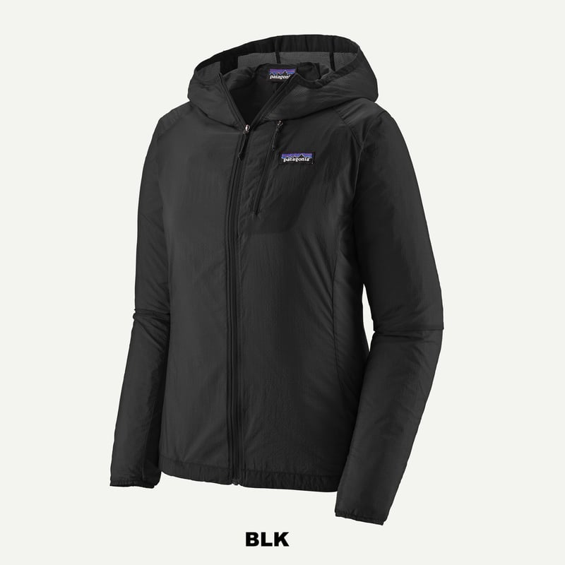 【美品】patagonia フーディニジャケットウィメンズM patagonia 24147 ウィメンズ・フーディニ・ジャケット (PATAGONIA220