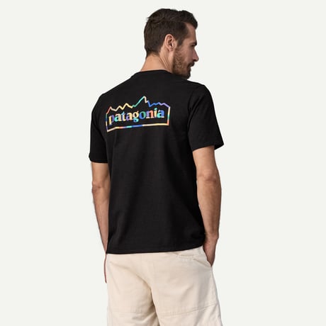 patagonia 37768 メンズ・ユニティ・フィッツ・レスポンシビリティー (PATAGONIA25009)