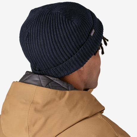 patagonia 29105 フィッシャーマンズ・ロールド・ビーニー (PATAGONIA089)