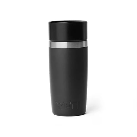 イエティ YETI ランブラー12oz トラベルボトル ブラック (YETI25007)
