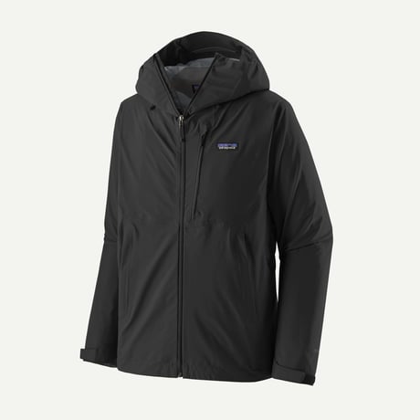 patagonia 85415 メンズ・グラナイト・クレスト・レイン・ジャケット (PATAGONIA25004)