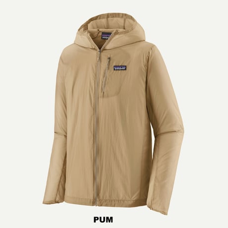 patagonia 24142 メンズ・フーディニ・ジャケット (PATAGONIA19031)
