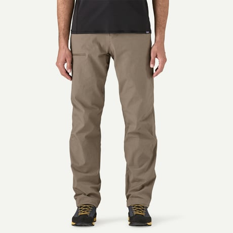 patagonia 83083 メンズ・ベンガ・ロック・パンツ（レギュラー）(PATAGONIA22040)