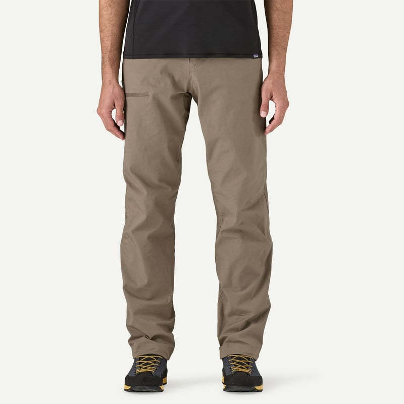 patagonia 83083 メンズ・ベンガ・ロック・パンツ（レギュラー