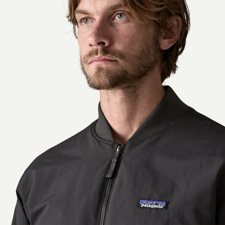 patagonia 27025 メンズ・イスマス・デック・ジャケット (PATAGONIA25033)