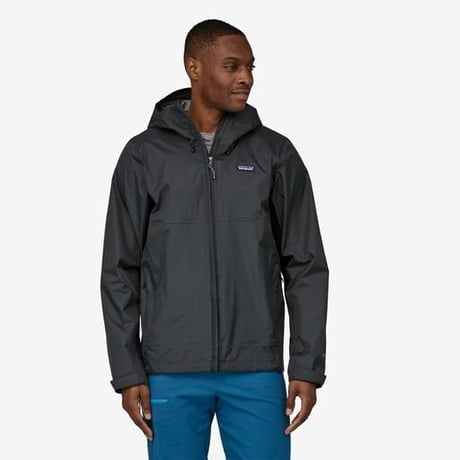 patagonia 85241 メンズ・トレントシェル 3L・ジャケット(PATAGONIA23017)