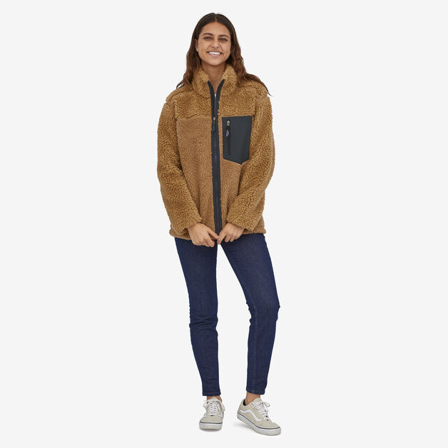 お値下げ Patagonia モコモコロングコート お値下げ Patagonia モコモコロングコート