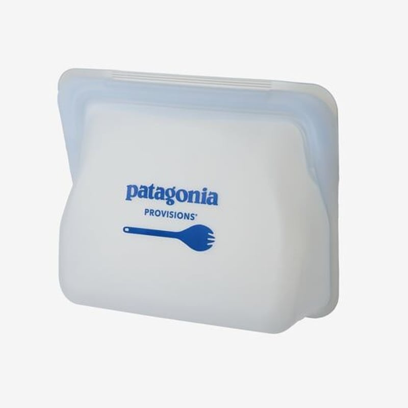 Patagonia スタンドアップダッフル 新品タグ付き（patagonia