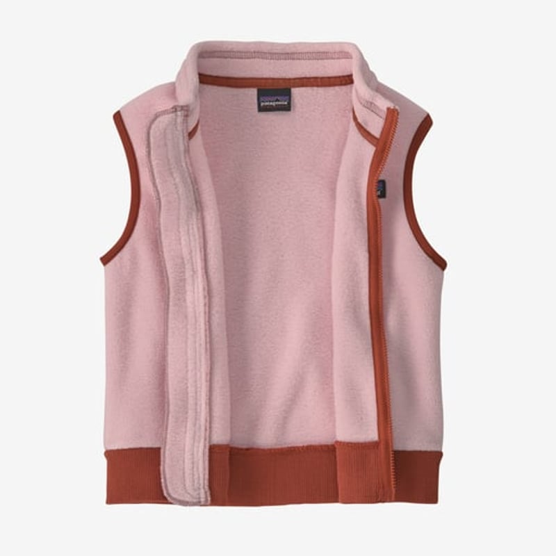 patagonia Baby Synch Vest (ベビー・シンチラ・ベスト) [FRAS