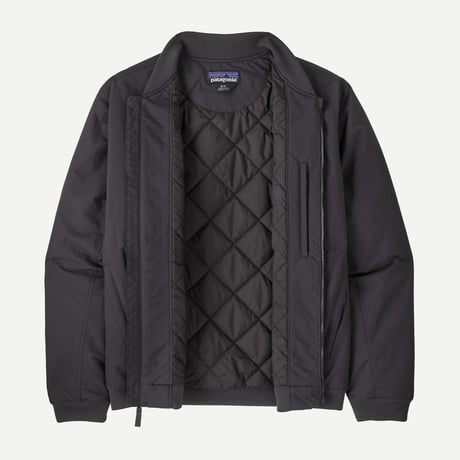 patagonia 27025 メンズ・イスマス・デック・ジャケット (PATAGONIA25033)
