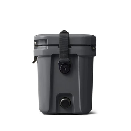イエティ YETI クーラーボックス ローディ15 チャコール (YETI25001)
