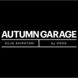 AUTUMN GARAGE by HOOD
