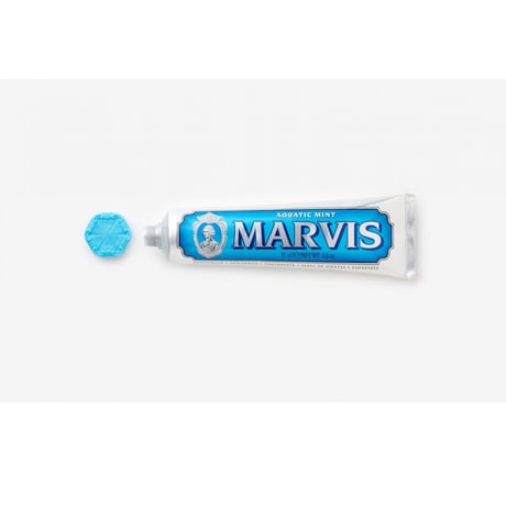 MARVIS Aquatic Mint 75ml [アクアティック・ミント]