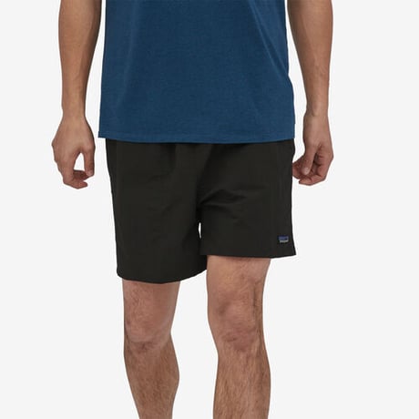 patagonia 57022  メンズ・バギーズ・ショーツ ５インチ (PATAGONIA22021)
