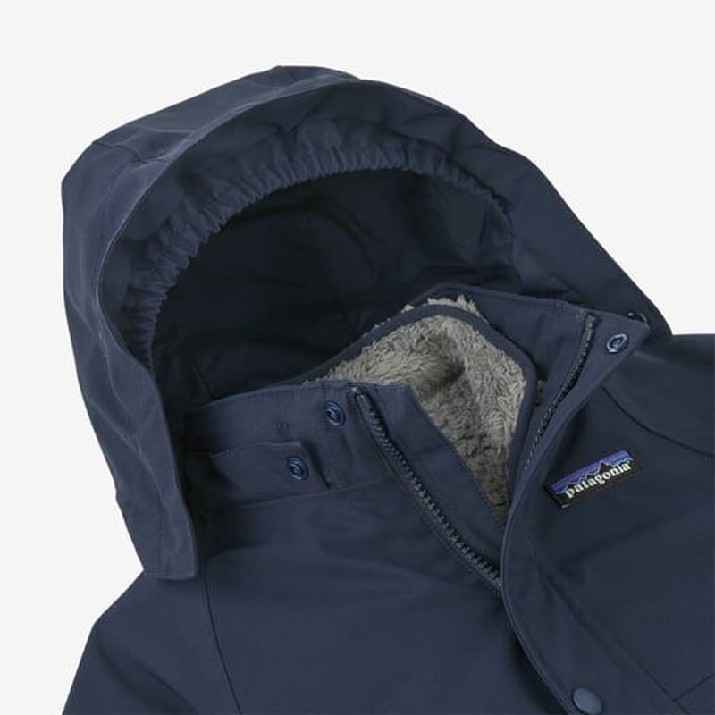 patagonia Baby All Seasons 3-in-1 Jkt オール・シーズン...