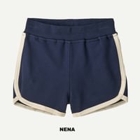 patagonia 60930 ベビー・スウェットショーツ (PATAGONIKS25003)