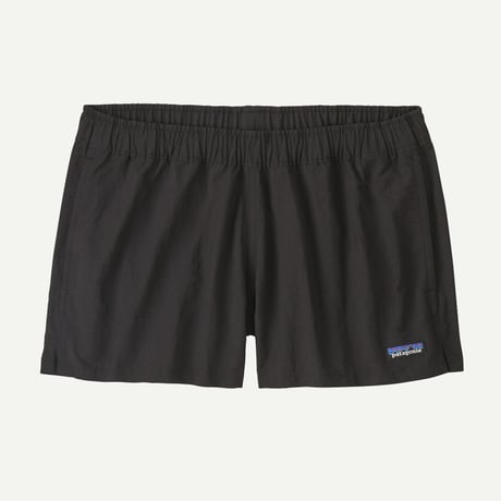 patagonia 57044  ウィメンズ・ベアリー・バギーズ・ショーツ 2½インチ (PATAGONIA25023)